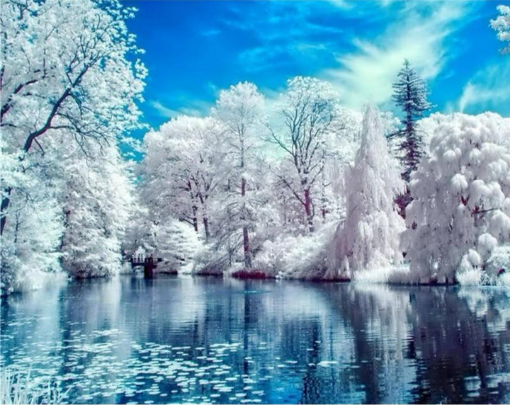 Winterlandschaft