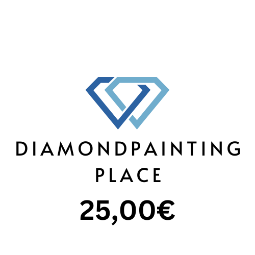 Diamond Painting Place Gutscheine