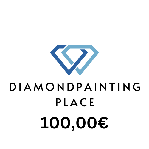 Diamond Painting Place Gutscheine
