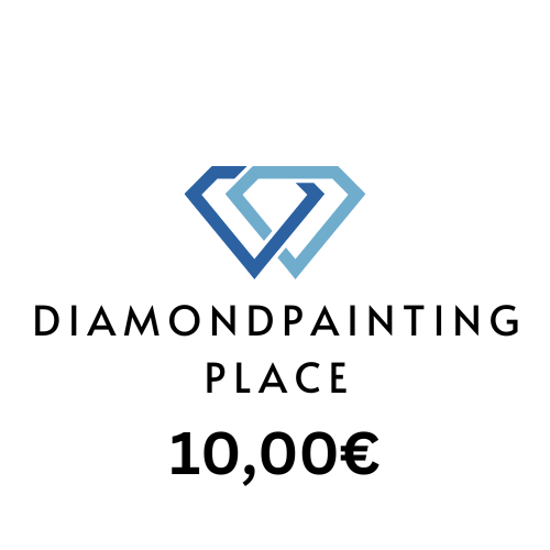 Diamond Painting Place Gutscheine