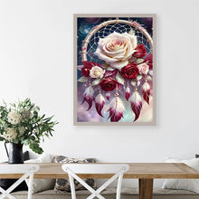 Rosen Traumfänger